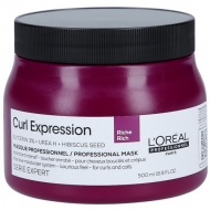 Loreal Curl Expression mask    500 